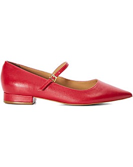 Dune Hastas Court Shoes