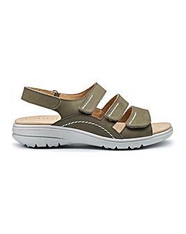 Hotter Abigail Wide Fit Sandal