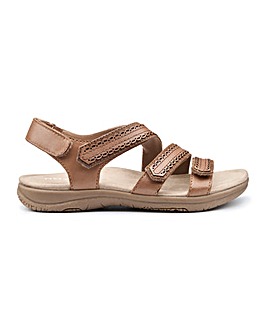 Hotter Savannah Wide Fit Sandal