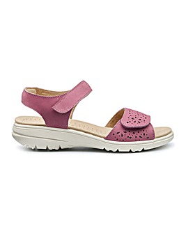 Hotter Leah II Wide Fit Sandal