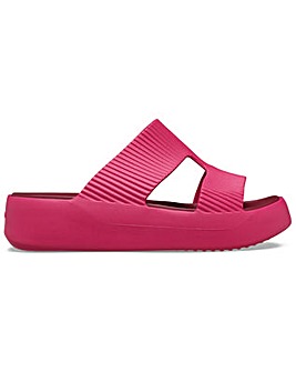 Crocs Getaway Platform Sandal