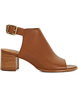 Dune Joupin Sandal