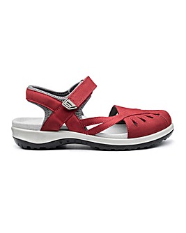 Hotter Quest Extra Wide Sandal