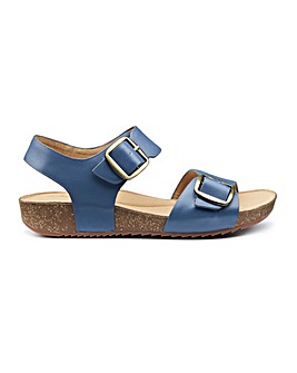 Hotter Tourist II Extra Wide Sandal