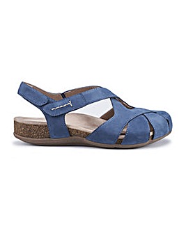 Hotter Catskill II Extra Wide Sandal