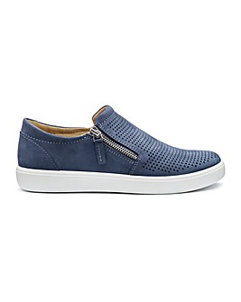 Hotter Daisy Wide Fit Pump