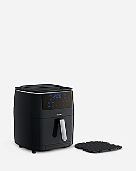Tefal Easy Fry 3 in 1 Air Fry, Grill and Steam Air Fryer