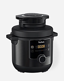 Tefal Turbo Cuisine and Fry One Pot Multi Cooker