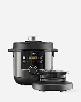 Tefal Turbo Cuisine and Fry One Pot Multi Cooker