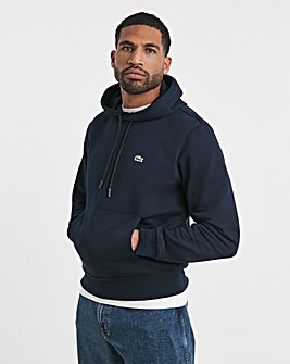 Lacoste Classic Hoodie - Navy