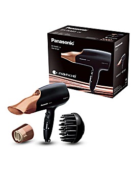 Panasonic EH-NA65 2000W Nanoe Ion Rose Gold Hair Dryer