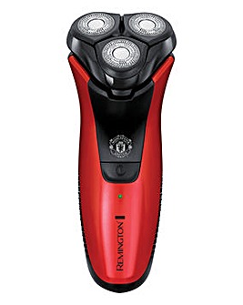 Manchester United Rotary Shaver by Remington