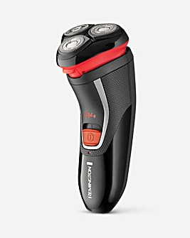 Remington R4 Style Series Rotary Shaver