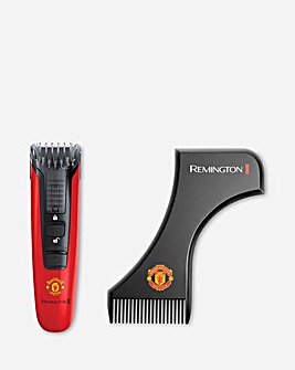 Manchester United Beard Boss Trimmer by Remington