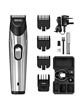 Wahl Stubble & Beard Trimmer Kit