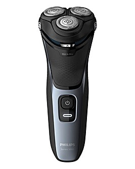 Philips S3133/51 Series 3000 Wet & Dry Shaver