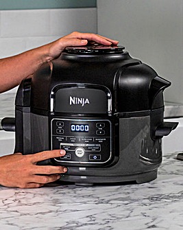 Ninja Foodi 4.7L Air Fryer 6-in-1 Multi-Cooker