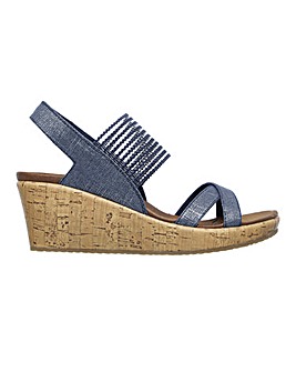 Women's Wide Fitting Sandals Perfect For Summer | J D Williams