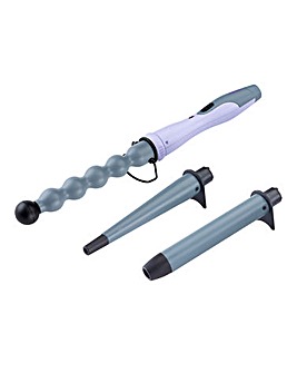 Cosmopolitan Soft Touch Multi Wave Curler