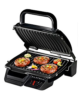 Tefal Ultra Compact 3 in 1 Grill