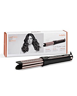 BaByliss 2112U Curl Luxe
