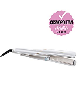 cosmopolitan argan oil straightener