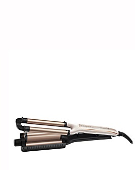 Remington CI91AW PROluxe 4-in-1 Adjustable Waver