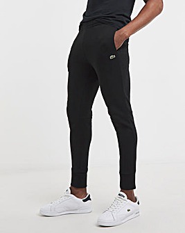 Lacoste Classic Jogger - Black