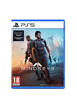 MindsEye (PS5)