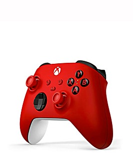 Xbox Wireless Controller Red