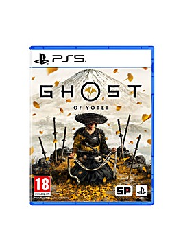 Ghost of Yotei (PS5)