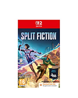 Split Fiction (Nintendo Switch 2)