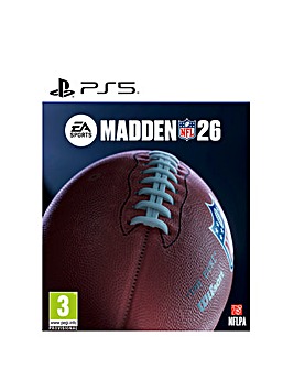 Madden NFL 26 (PS5)