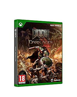 DOOM: The Dark Ages Standard Edition (Xbox)