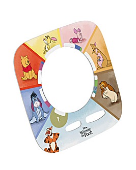 Tonies Tonieplay Winnie the Pooh Mix-Up Fix-Up Game Disc