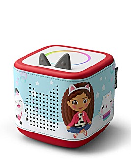 tONIES Gabbys Dollhouse Toniebox 2 Sleeve