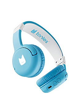 Tonies Bluetooth Headphones for Toniebox 2 - Sky Blue