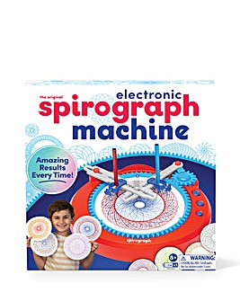 Spirograph Ultimate Spiro Machine