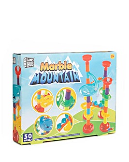Marble Race Game