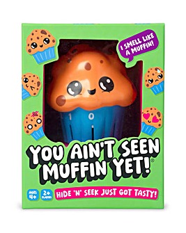 You Ain't Seen Muffin Yet! Family Game