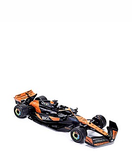 CMJ 1:14 Scale RC McLaren Formula 1 Car