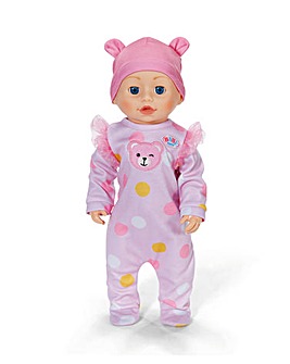 BABY born Emily First Steps 43cm Doll