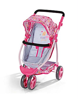 BABY born Deluxe Pram