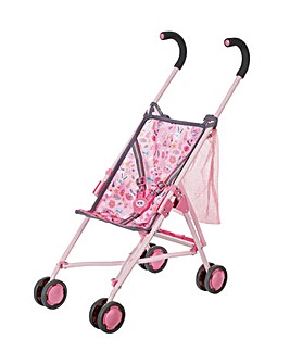 BABY born Stroller with Bag