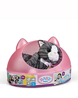 BABY born My Cat Cookie