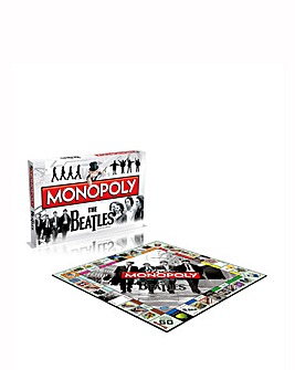 Monopoly - The Beatles