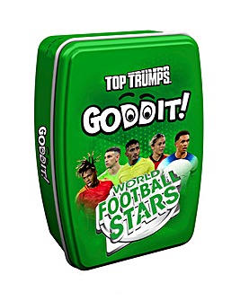 World Football Stars Goddit!