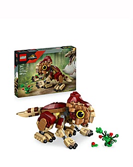 LEGO Jurassic World Baby Dinosaur Dolores: Aquilops Figure 76970