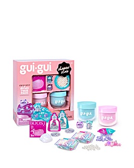 Gui Gui Shimmer Deluxe Duo Pack