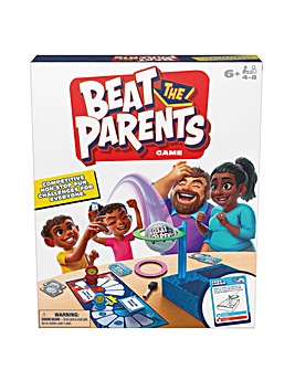 Beat the Parents Board Game